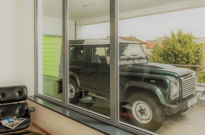 Imagen de la habitación del Hotel b'mine Düsseldorf. Foto 13