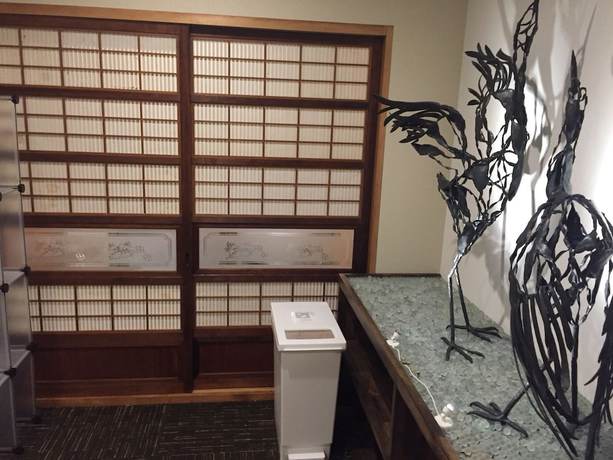 Imagen de los interiores del Hotel bnb+ Asakusa Kuramae - Hostel. Foto 12