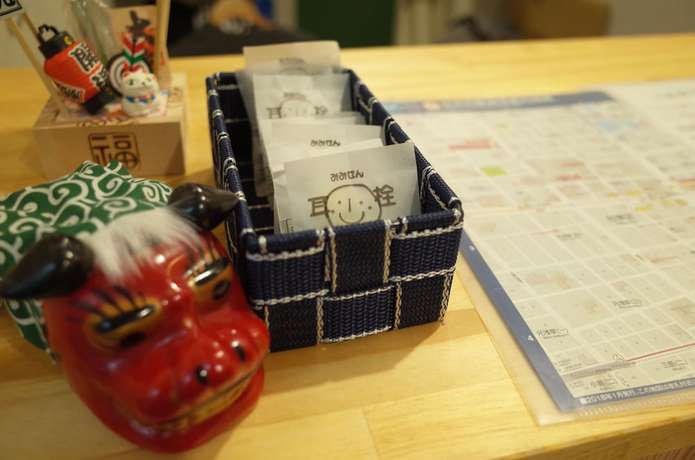 Imagen de los interiores del Hotel bnb+ Asakusa Kuramae - Hostel. Foto 14