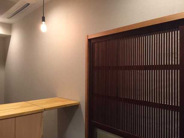 Imagen de los interiores del Hotel bnb+ Asakusa Kuramae - Hostel. Foto 18