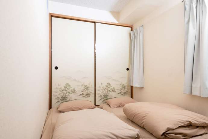 Imagen de la habitación del Hotel bnb+ Asakusa Kuramae - Hostel. Foto 5