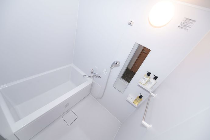 Imagen de la habitación del Hotel bnb+ Asakusa Kuramae - Hostel. Foto 9