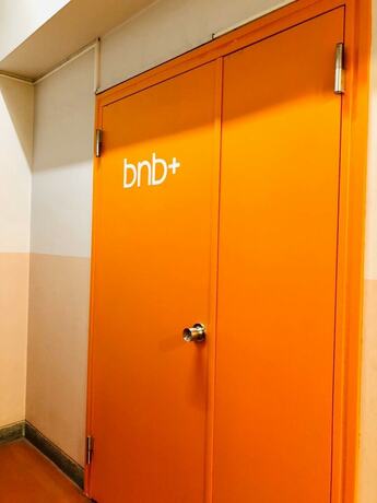 Imagen general del Hotel bnb Atami Resort - Hostel. Foto 2