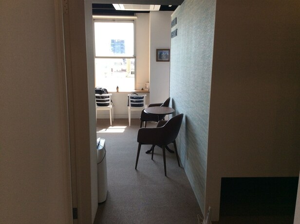 Imagen de la habitación del Hotel bnb Atami Resort - Hostel. Foto 7