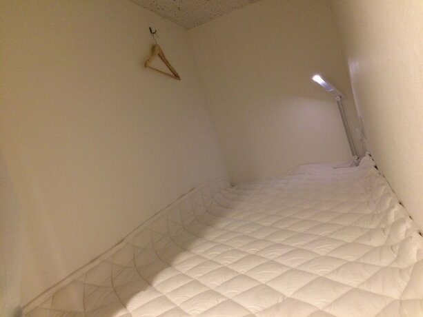 Imagen general del Hotel bnb+ Costelun Akiba - Hostel, Caters to Women. Foto 4