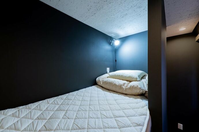 Imagen general del Hotel bnb+ Costelun Akiba - Hostel, Caters to Women. Foto 10
