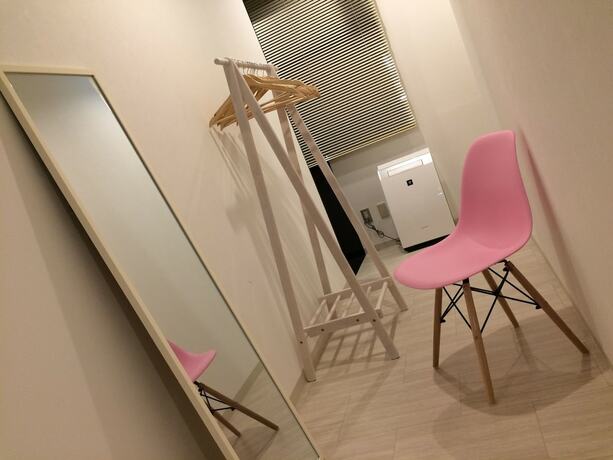 Imagen general del Hotel bnb+ Costelun Akiba - Hostel, Caters to Women. Foto 12