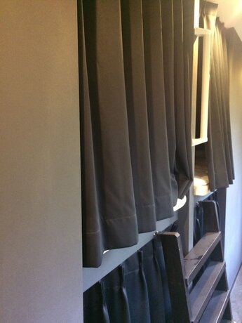 Imagen general del Hotel bnb+ Costelun Akiba - Hostel, Caters to Women. Foto 14