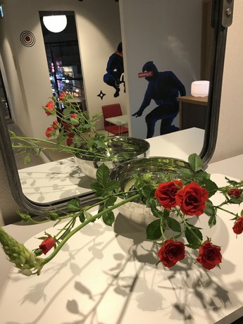 Imagen de los interiores del Hotel bnb+ Ninja Otsuka - Hostel. Foto 12