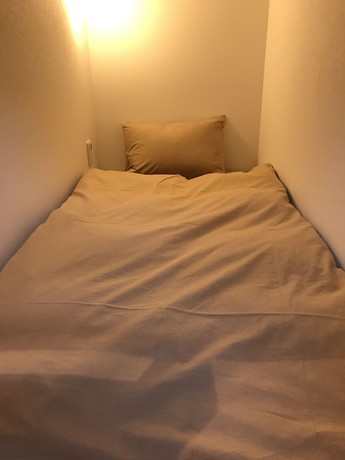 Imagen de la habitación del Hotel bnb+ Ninja Otsuka - Hostel. Foto 3