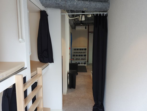 Imagen de la habitación del Hotel bnb+ Ninja Otsuka - Hostel. Foto 4