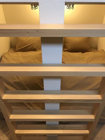 Imagen de la habitación del Hotel bnb+ Ninja Otsuka - Hostel. Foto 6