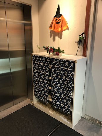 Imagen de los interiores del Hotel bnb+ Ninja Otsuka - Hostel. Foto 18