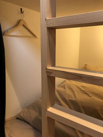 Imagen de la habitación del Hotel bnb+ Ninja Otsuka - Hostel. Foto 9