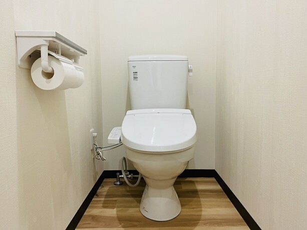 Imagen general del Hotel bnb+ Osaka Shinsaibashi - Hostel. Foto 3