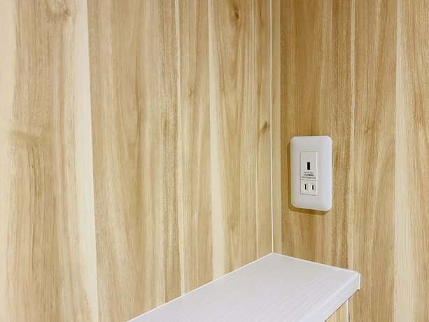 Imagen general del Hotel bnb+ Osaka Shinsaibashi - Hostel. Foto 4
