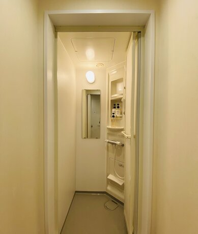 Imagen general del Hotel bnb+ Osaka Shinsaibashi - Hostel. Foto 6