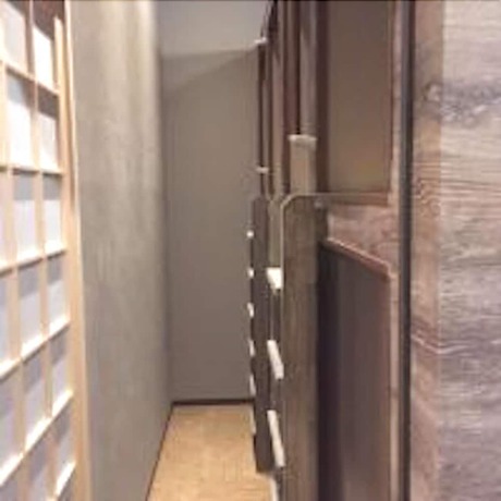 Imagen de los interiores del Hotel bnb+ Sarasa Nara - Hostel. Foto 15