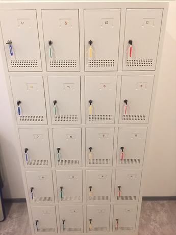 Imagen de los interiores del Hotel bnb+ Sarasa Nara - Hostel. Foto 17