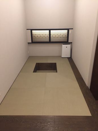 Imagen de los interiores del Hotel bnb+ Sarasa Nara - Hostel. Foto 18