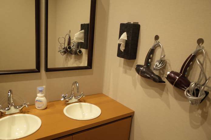 Imagen de la habitación del Hotel bnb+ Sarasa Nara - Hostel. Foto 9