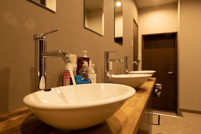 Imagen de la habitación del Hotel bnb+ Sarasa Nara - Hostel. Foto 10