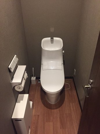 Imagen de los interiores del Hotel bnb+ Sarasa Nara - Hostel. Foto 19