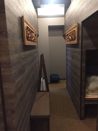Imagen general del Hotel bnb+ Sarasa Nara - Hostel. Foto 4