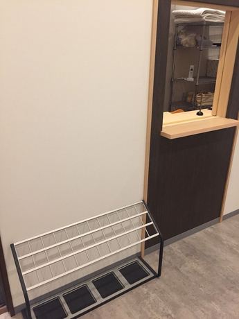 Imagen de los interiores del Hotel bnb+ Sarasa Nara - Hostel. Foto 20