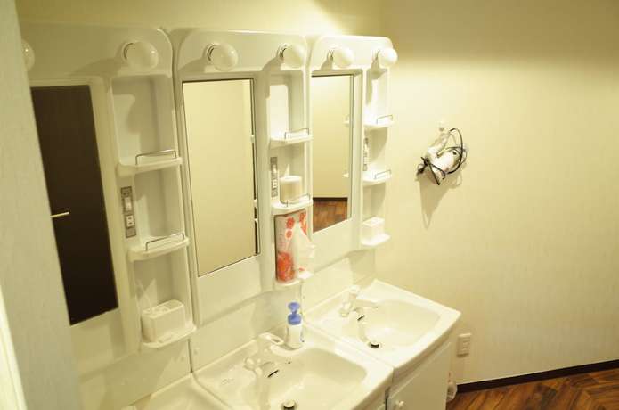 Imagen de la habitación del Hotel bnb+ Shinjuku Castle - Hostel. Foto 4