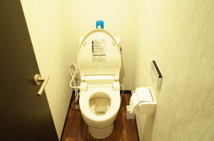 Imagen de la habitación del Hotel bnb+ Shinjuku Castle - Hostel. Foto 7