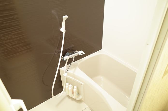 Imagen de la habitación del Hotel bnb+ Shinjuku Castle - Hostel. Foto 9