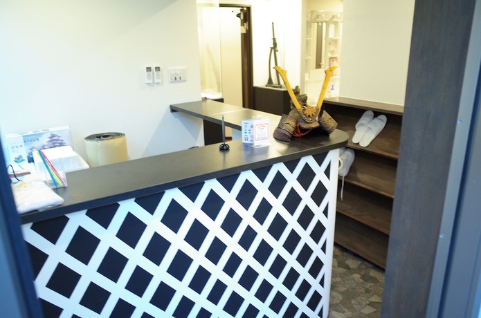 Imagen general del Hotel bnb+ Shinjuku Castle - Hostel. Foto 1