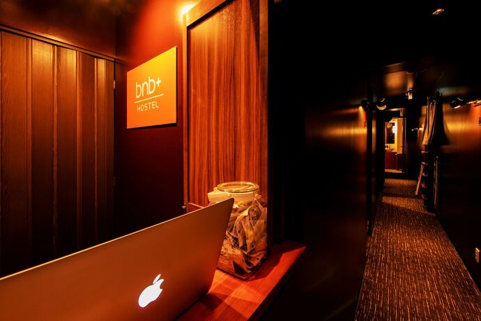 Imagen general del Hotel bnb+ Ueno Okachimachi - Hostel. Foto 12