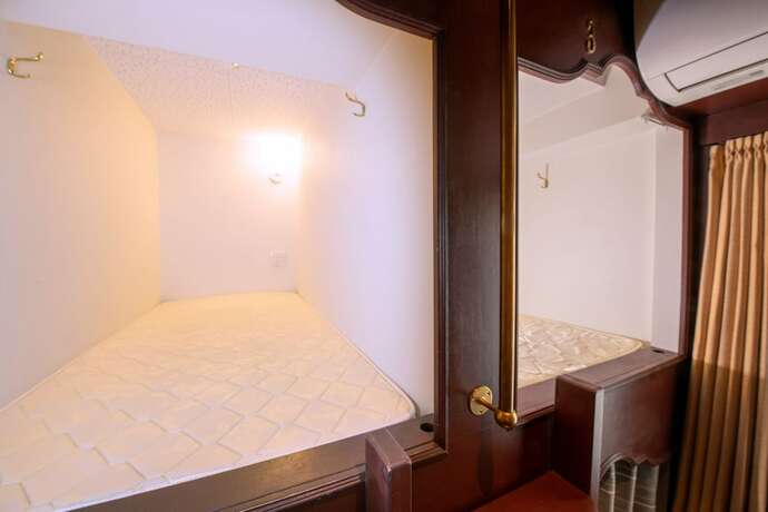 Imagen de la habitación del Hotel bnb+ Ueno Okachimachi - Hostel. Foto 19