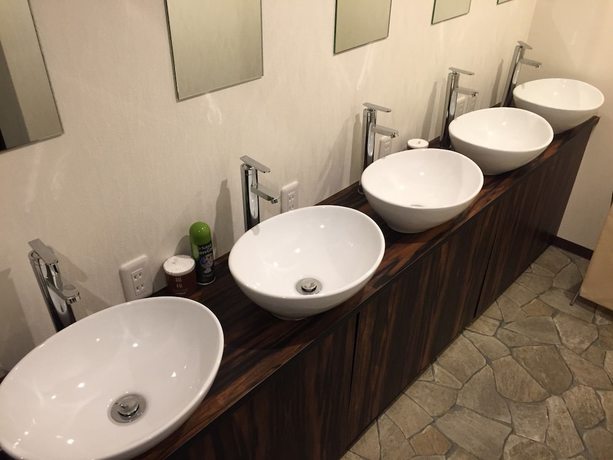 Imagen de la habitación del Hotel bnb+ Wa Shinbashi - Hostel. Foto 2