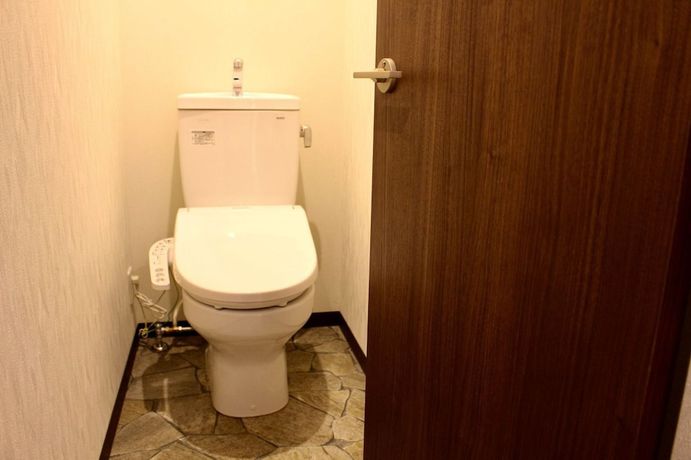 Imagen de la habitación del Hotel bnb+ Wa Shinbashi - Hostel. Foto 4