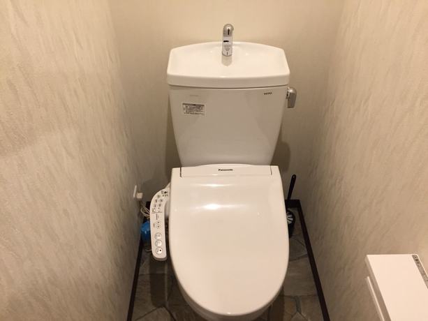 Imagen de la habitación del Hotel bnb+ Wa Shinbashi - Hostel. Foto 5