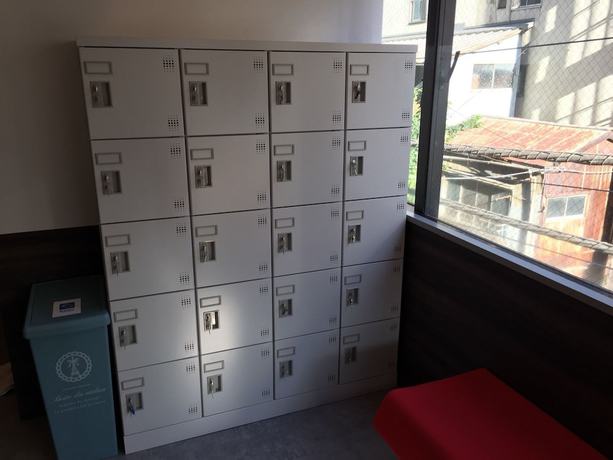 Imagen de la habitación del Hotel bnb+ Wa Shinbashi - Hostel. Foto 6