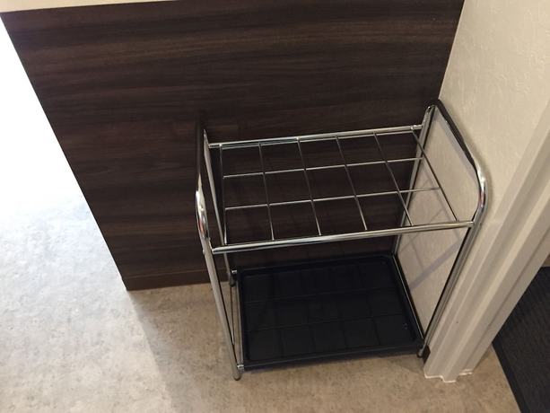 Imagen de la habitación del Hotel bnb+ Wa Shinbashi - Hostel. Foto 9