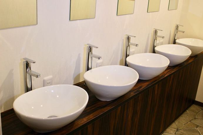 Imagen de la habitación del Hotel bnb+ Wa Shinbashi - Hostel. Foto 13