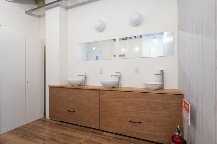 Imagen general del Hotel bnb+ Yokohama Motomachi - Hostel. Foto 9