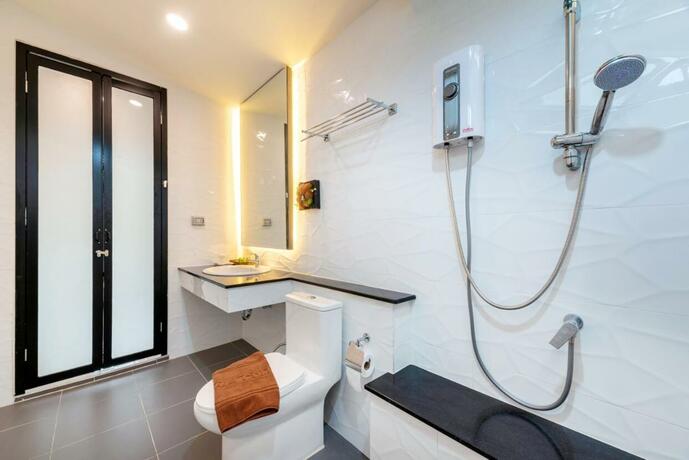 Imagen general del Hotel boathouse boutique riverside. Foto 1