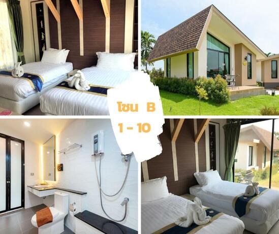 Imagen general del Hotel boathouse boutique riverside. Foto 2