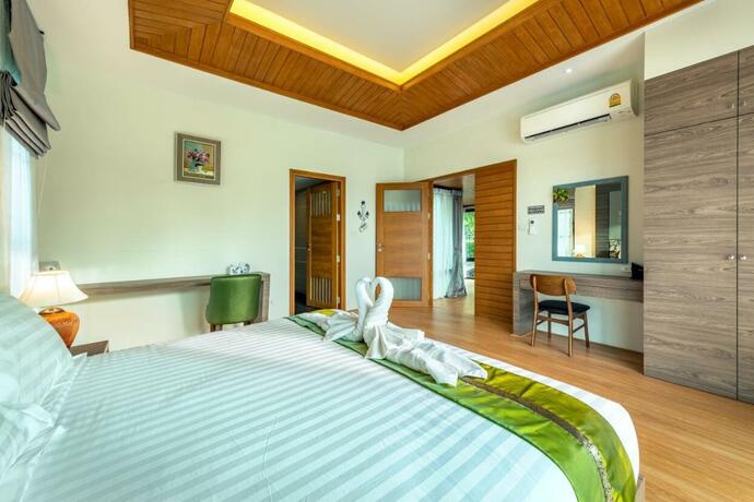 Imagen general del Hotel boathouse boutique riverside. Foto 7