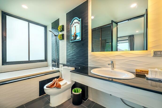 Imagen general del Hotel boathouse boutique riverside. Foto 10