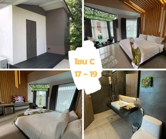 Imagen general del Hotel boathouse boutique riverside. Foto 15