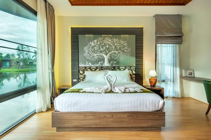 Imagen general del Hotel boathouse boutique riverside. Foto 21