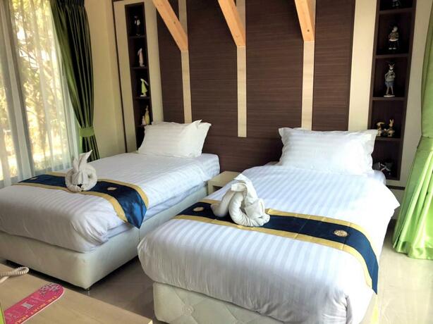 Imagen general del Hotel boathouse boutique riverside. Foto 25