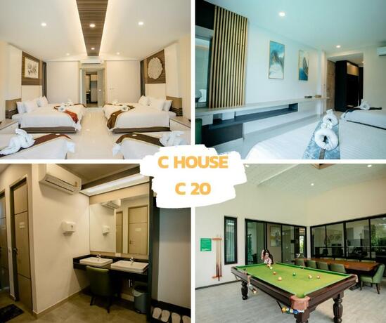 Imagen general del Hotel boathouse boutique riverside. Foto 37